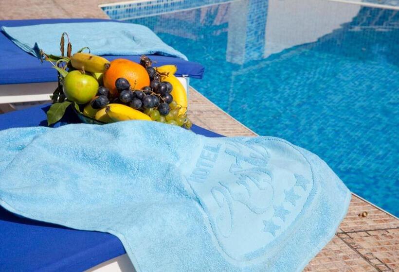 Kristal Hotel All Inclusive