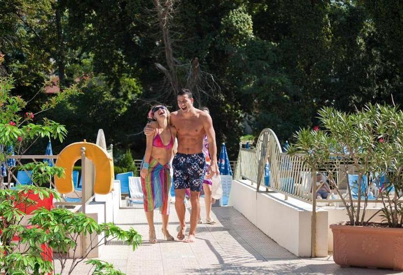 Kristal Hotel   All Inclusive