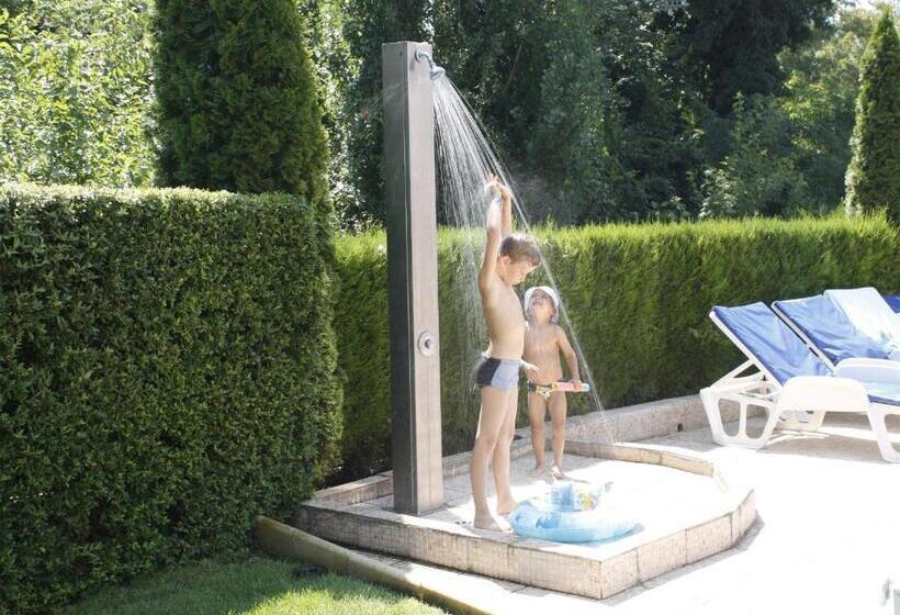 Kristal Hotel All Inclusive