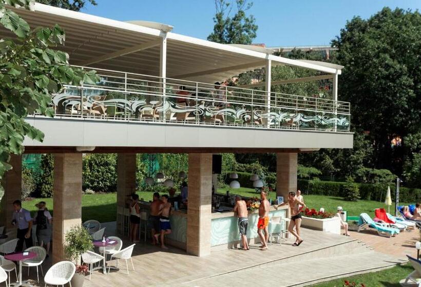 Kristal Hotel All Inclusive