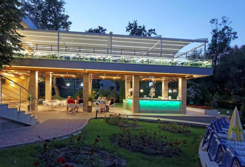 Kristal Hotel All Inclusive