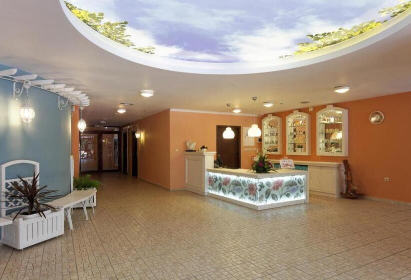 Kristal Hotel   All Inclusive