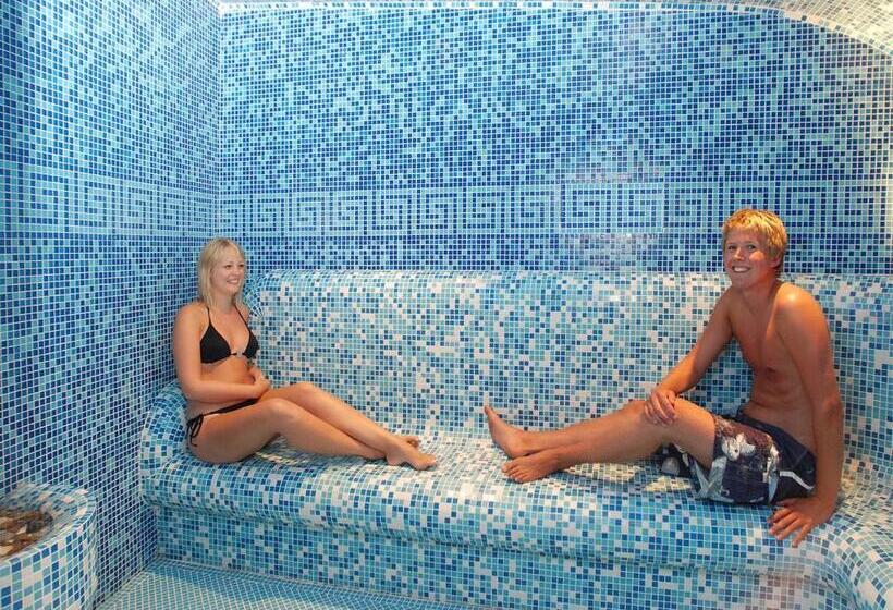 Kristal Hotel All Inclusive