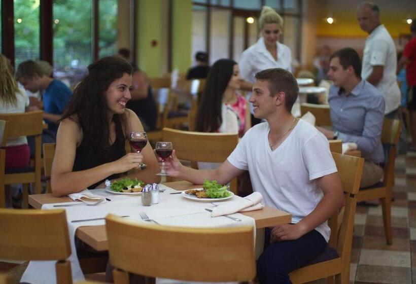 Kristal Hotel All Inclusive