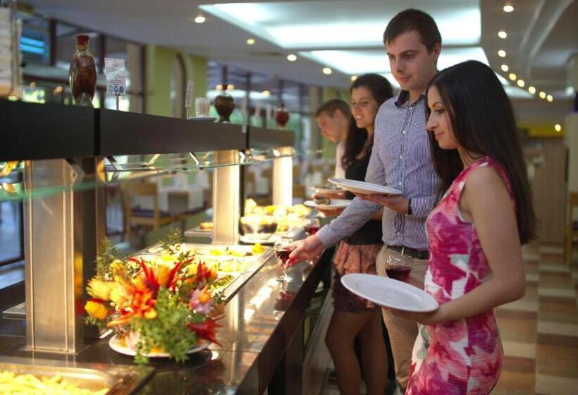 Kristal Hotel All Inclusive