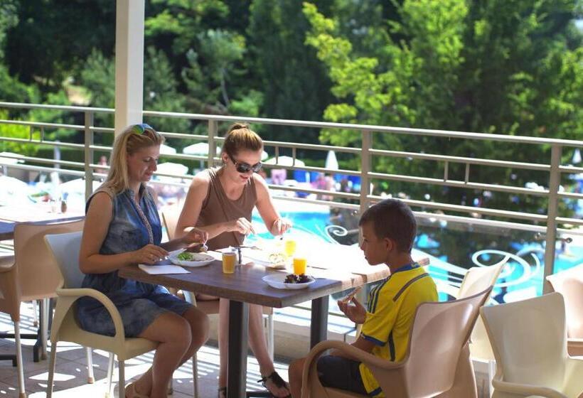 Kristal Hotel All Inclusive