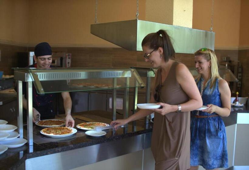 Kristal Hotel All Inclusive