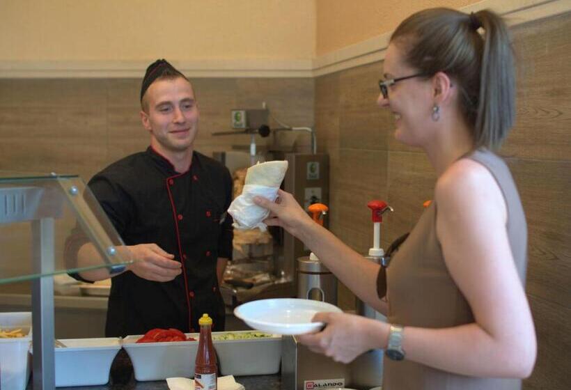 Kristal Hotel All Inclusive