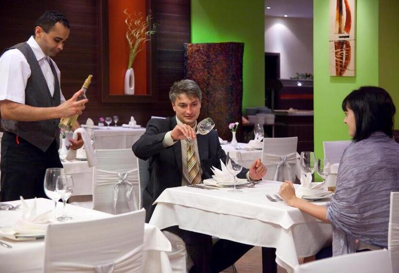 Kristal Hotel All Inclusive