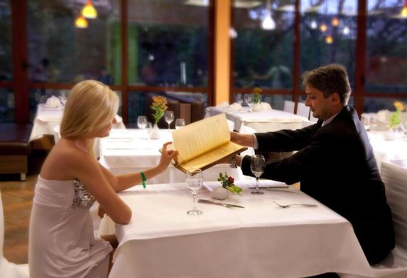 Kristal Hotel All Inclusive