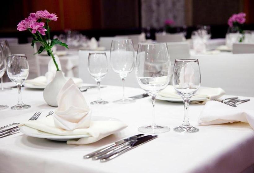 Kristal Hotel All Inclusive