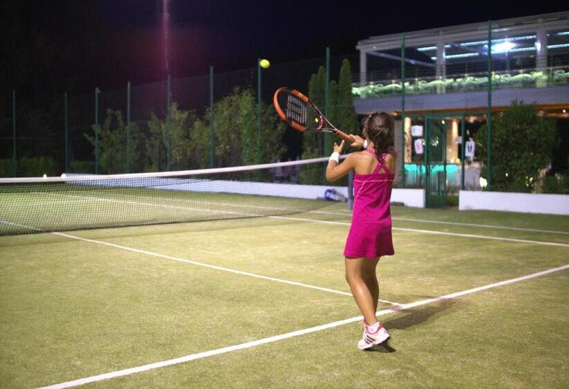 Kristal Hotel All Inclusive