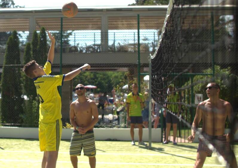 Kristal Hotel All Inclusive