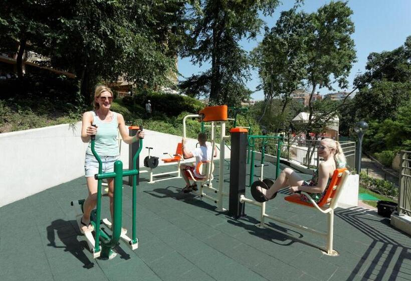 Kristal Hotel All Inclusive