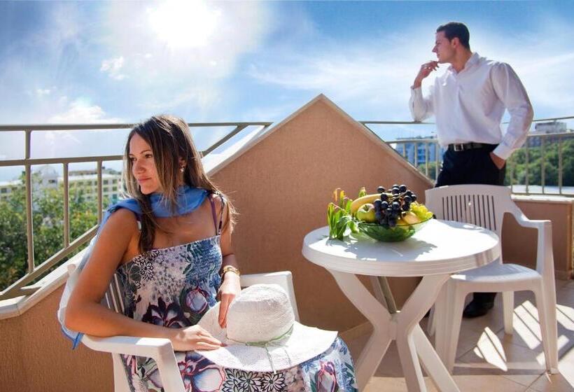 Kristal Hotel All Inclusive