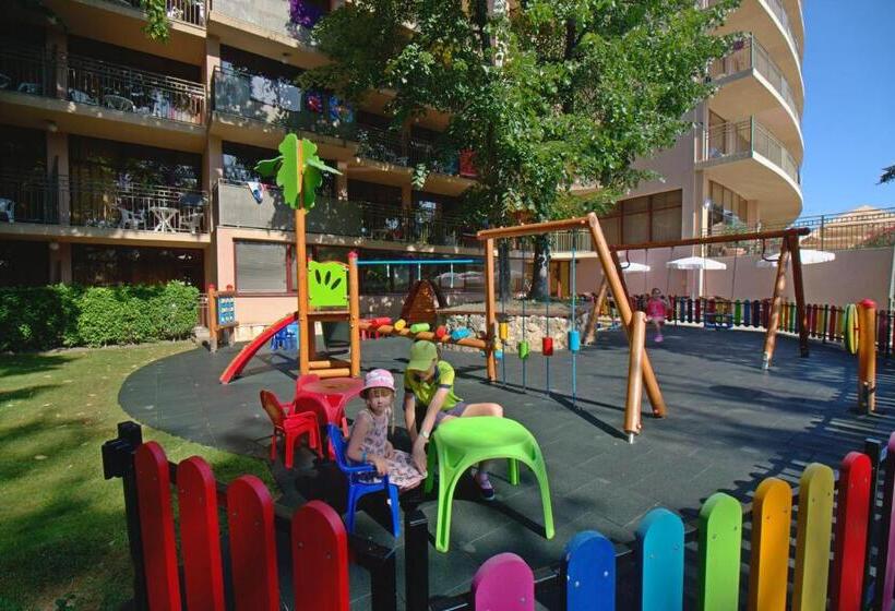 Kristal Hotel All Inclusive