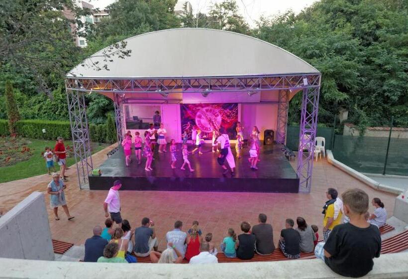 Kristal Hotel All Inclusive