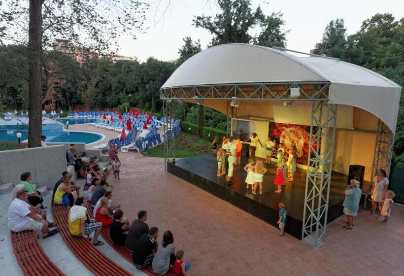 Kristal Hotel All Inclusive