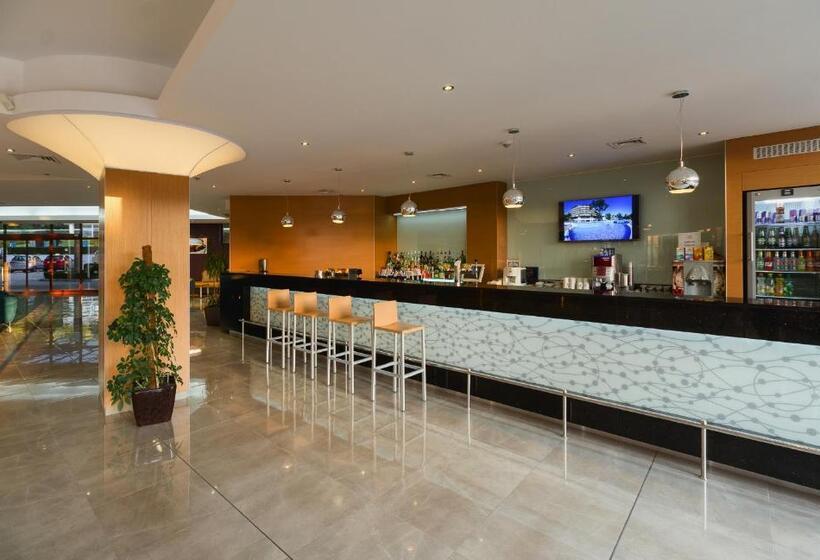 Kristal Hotel   All Inclusive
