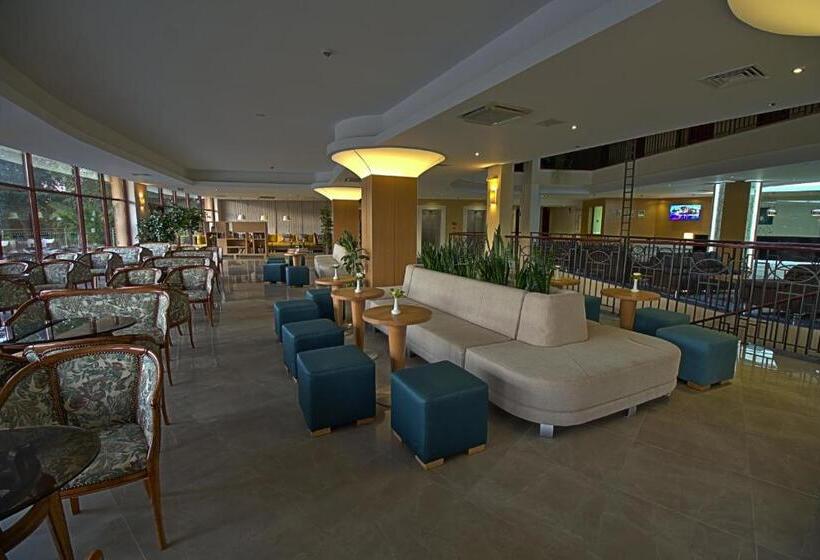 Kristal Hotel All Inclusive