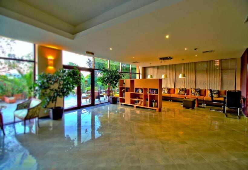 Kristal Hotel All Inclusive