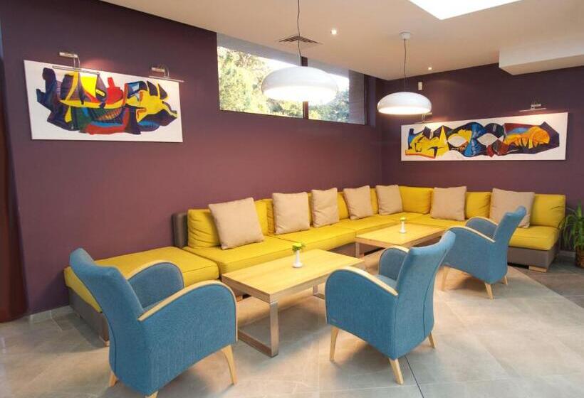 Kristal Hotel All Inclusive