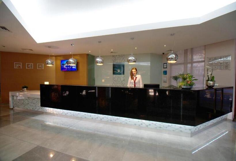 Kristal Hotel All Inclusive