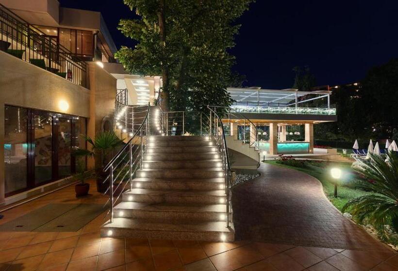 Kristal Hotel All Inclusive