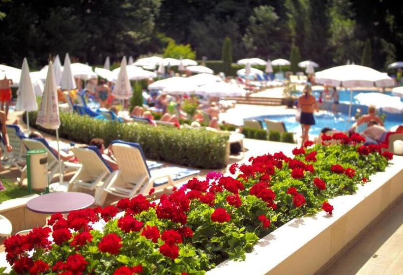 Kristal Hotel All Inclusive