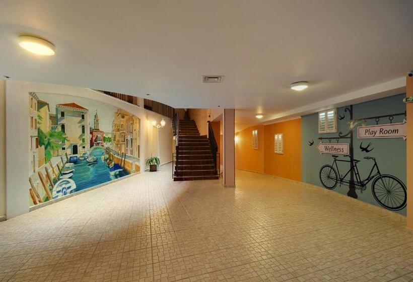 Kristal Hotel All Inclusive