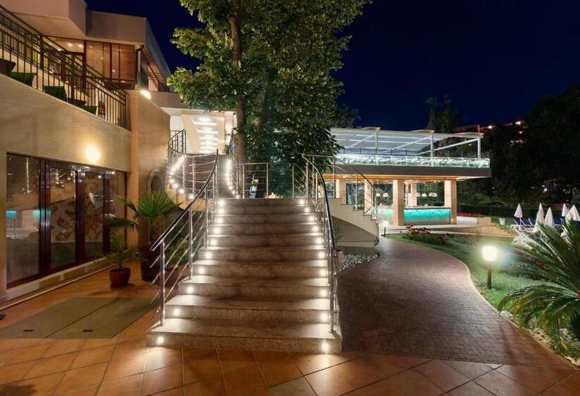 Kristal Hotel All Inclusive