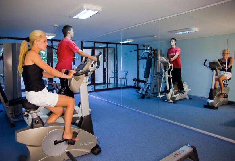 Kristal Hotel All Inclusive