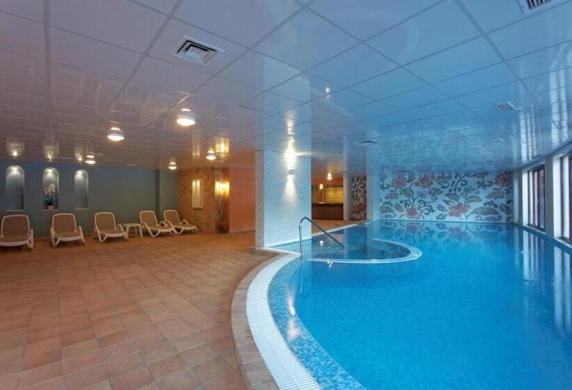 Kristal Hotel All Inclusive