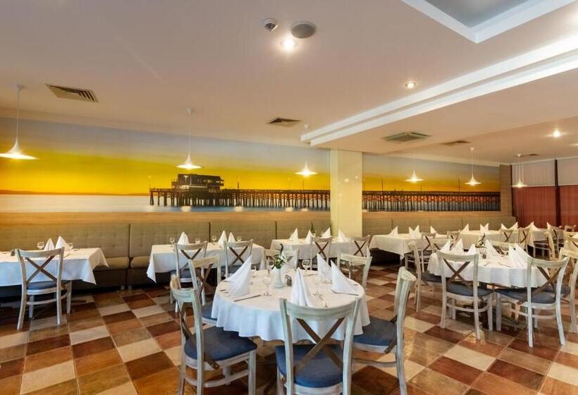 Kristal Hotel All Inclusive