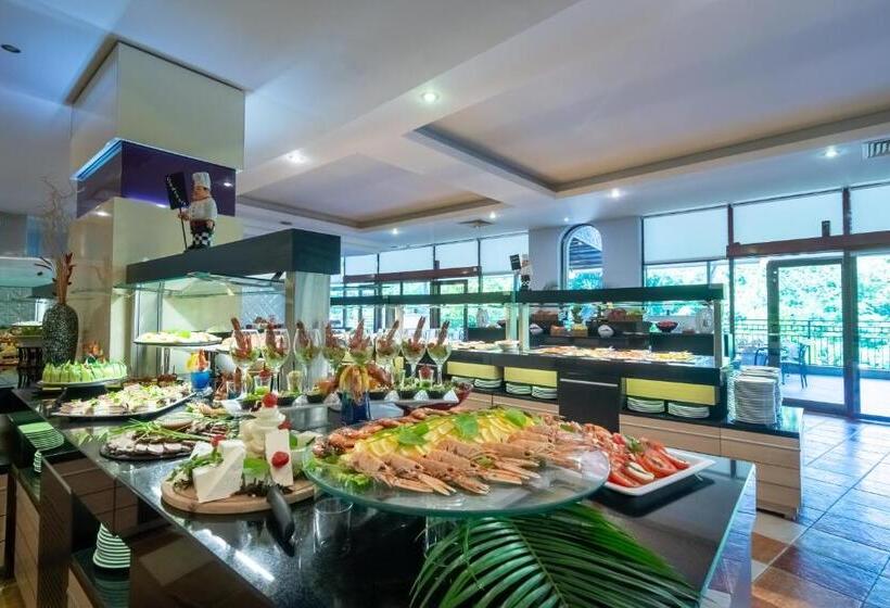 Kristal Hotel   All Inclusive