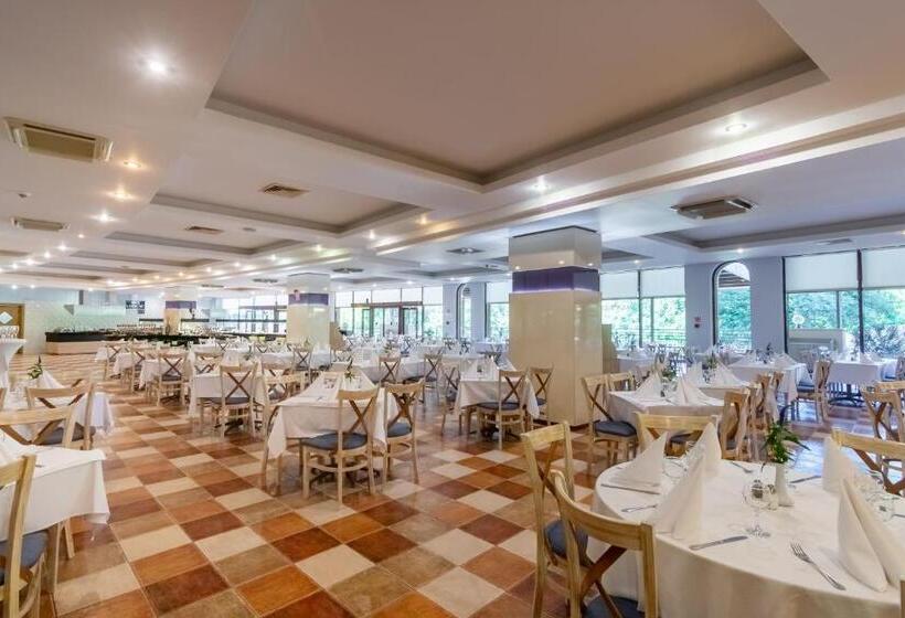 Kristal Hotel All Inclusive