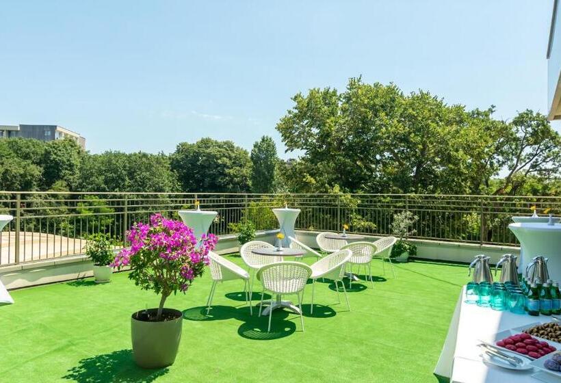 Kristal Hotel All Inclusive