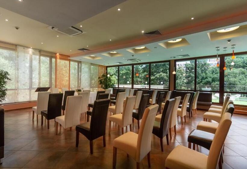 Kristal Hotel All Inclusive