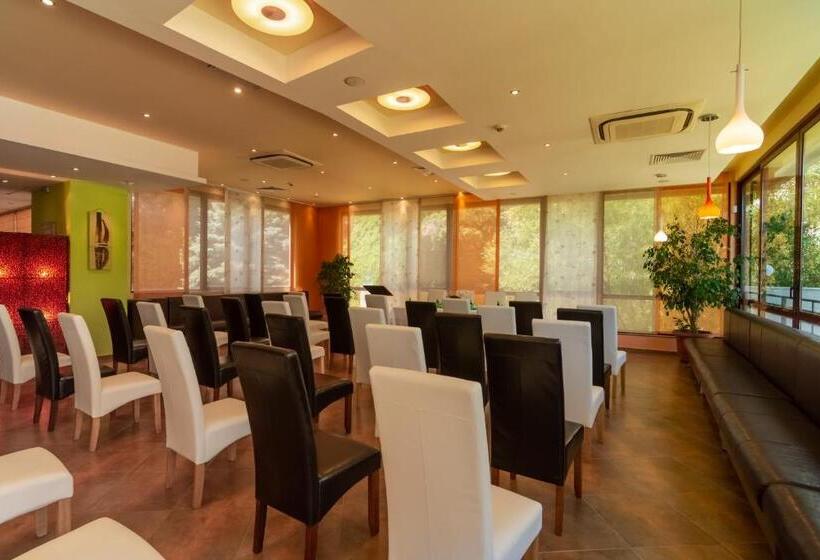 Kristal Hotel All Inclusive