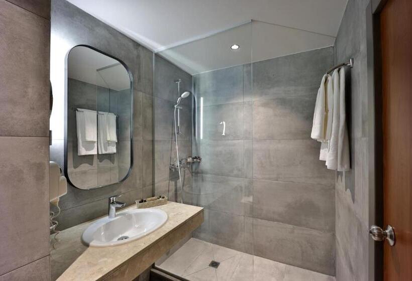 Kristal Hotel   All Inclusive