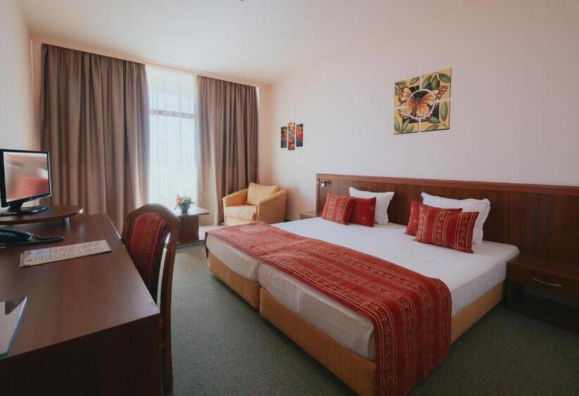 Kristal Hotel All Inclusive