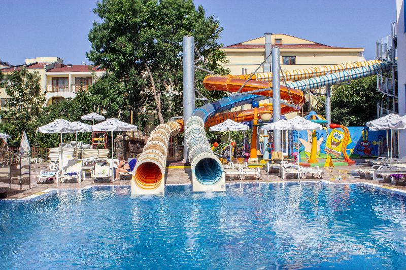 فندق Kuban Resort & Aquapark  All Inclusive