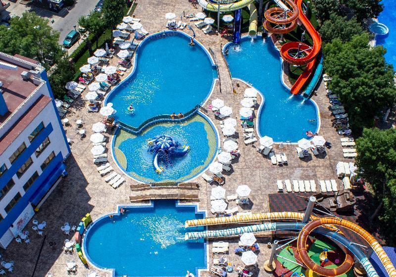 فندق Kuban Resort & Aquapark  All Inclusive
