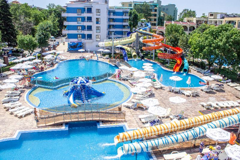 فندق Kuban Resort & Aquapark  All Inclusive