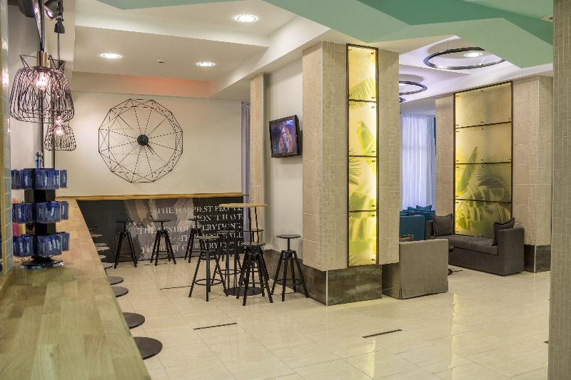 فندق Kuban Resort & Aquapark  All Inclusive