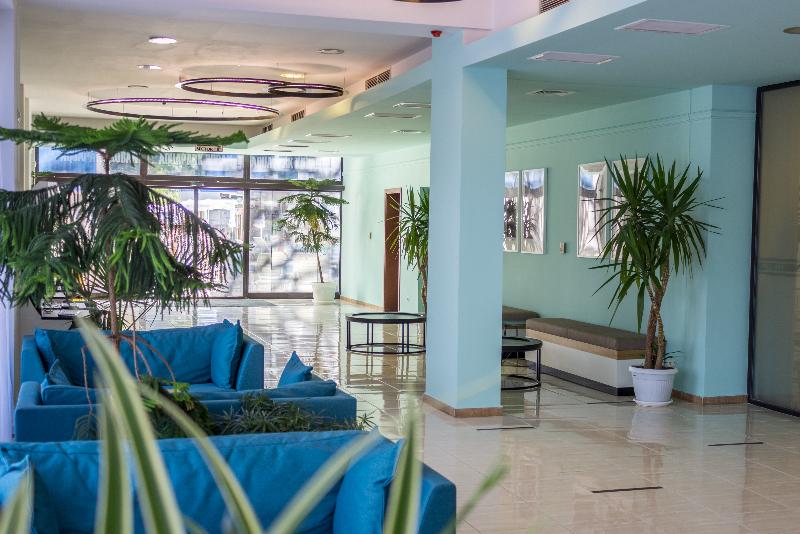 فندق Kuban Resort & Aquapark  All Inclusive