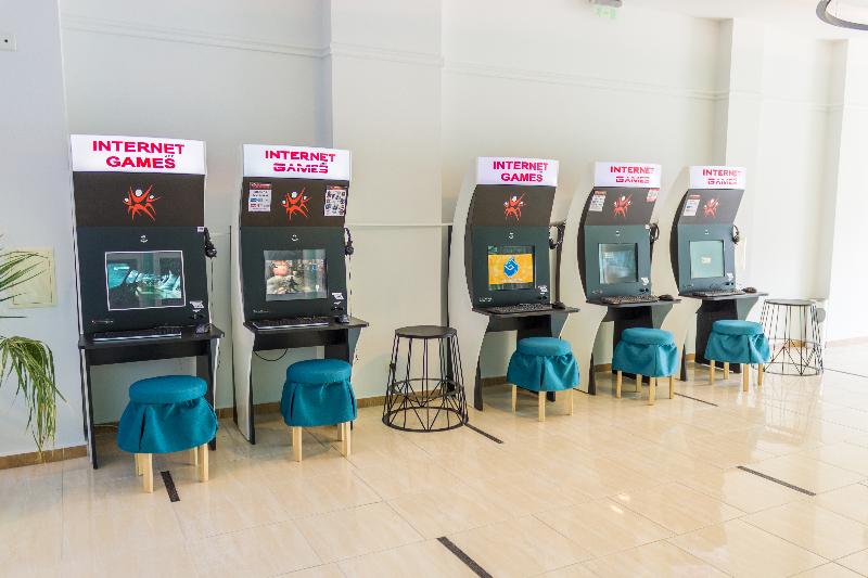 فندق Kuban Resort & Aquapark  All Inclusive