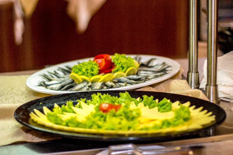 فندق Kuban Resort & Aquapark  All Inclusive