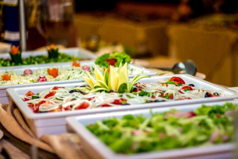 فندق Kuban Resort & Aquapark  All Inclusive