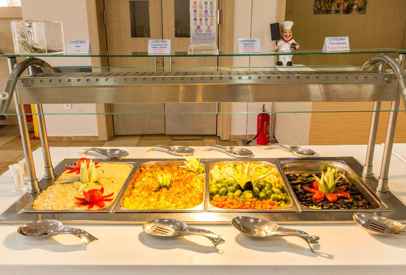 فندق Kuban Resort & Aquapark  All Inclusive